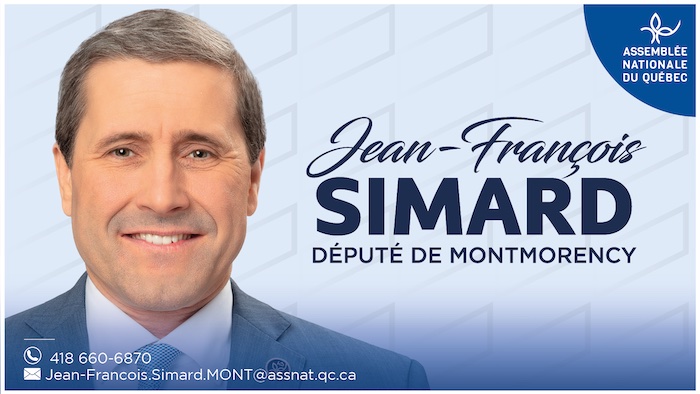 Jean-Francois Simard